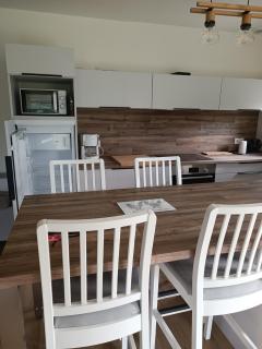 La petite maison dans la prairie - Néant-sur-Yvel - 2