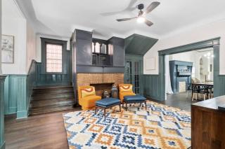 Luxury Living: Grand 7BR/5BA near Everything - Tower Grove - 6