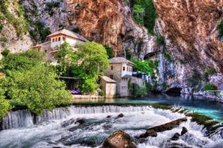 Two babies - Mostar - 6