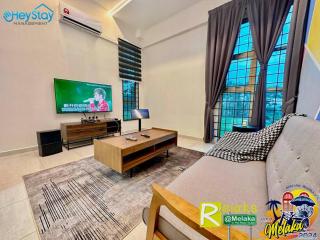 Villa 20Pax4B3B PrivatePool /Karaok/Pooltable/BBQ - Malaca - 3