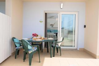 Dòmo#31 - Villa con Piscina, Giardino e Parcheggio - Viddalba - 4