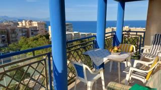 Arenales Sea View Apartment - Arenales del Sol - 0