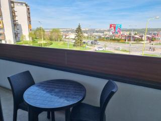 Apartmán v novostavbe Bellatrix - Košice - 8