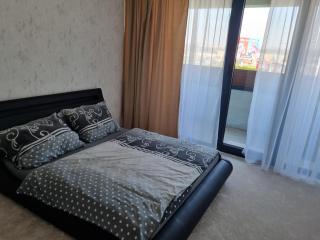 Apartmán v novostavbe Bellatrix - Košice - 2