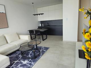 Apartmán v novostavbe Bellatrix - Košice - 4