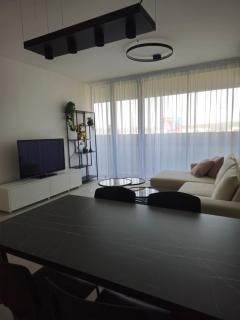 Apartmán v novostavbe Bellatrix - Košice - 0