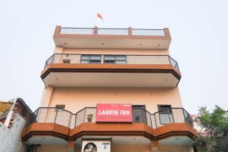 Hotel O Laavin Inn Near Gomti Riverfront Park - Hasanganj - 3