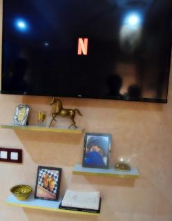 Prés de la plage confort coeur d'El Jadida, Netflix 5 G Clim Acte de mariage pour couple national - 2
