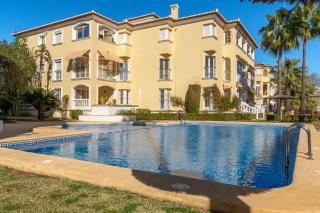 Casita Bonita - with private garden near beach in Jávea - Jávea - 5