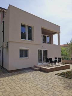Apartment Lili - Biograd na Moru - 9