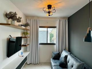 Novo Studio II 5m Metrô Brigadeiro/Av Paulista - 9