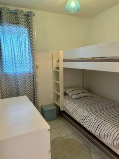 4 étoiles, vue mer, clim, wifi, parking, piscine - La Grande-Motte - 9