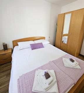 Apartment Lili - Biograd na Moru - 1