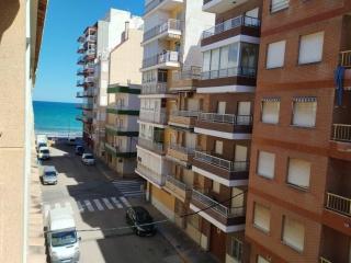 El hogar del mar. - Sueca - 6