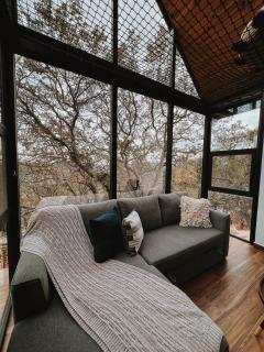 La Forêt Cabañas Boutique - 3