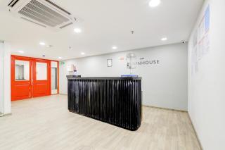 Townhouse Rajyash Rise - 9
