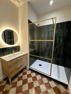 La Réal - Apt 2 chambres rénové - Perpignan - 8