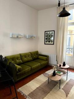 La Réal - Apt 2 chambres rénové - Perpignan - 7