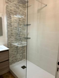 Appartement une chambre proche centre ville et transports - Le Mans - 3