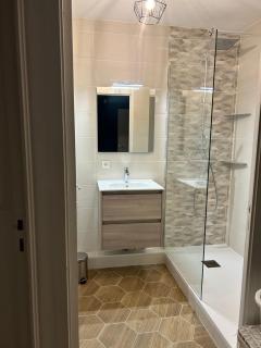 Appartement une chambre proche centre ville et transports - Le Mans - 4