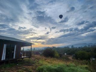 Granny's Country Cottage - 8