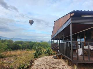Granny's Country Cottage - Skeerpoort - 5