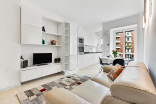 ALEX HOUSE - Affitti Brevi Italia - Milan - 8