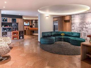 M-Flat Hotel Gold - Paulista - São Paulo - 6