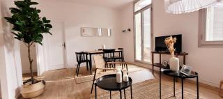 Nice apartment with balcony in the center - Avignone - 9