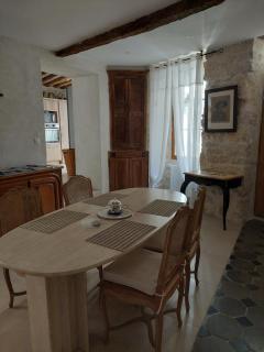LE GRAIN DE LAVANDE - Mont Ventoux - Sault - 5