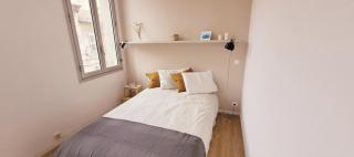 Nice apartment with balcony in the center - Avignone - 1