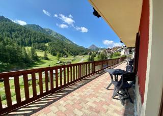 Hotel Piccolo Chalet - Claviere - 2