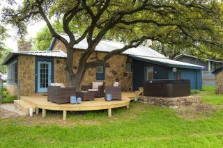 Blue Haus - Johnson City - 9