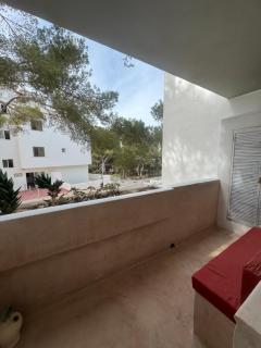 Edificio RexII - Es Pujols - 2