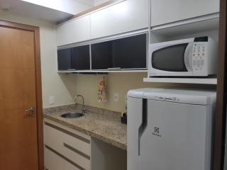 Saint Moritz Diária Brasil 63873 - Brasília - 6