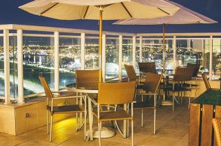 Saint Moritz Diária Brasil 63873 - Brasília - 2