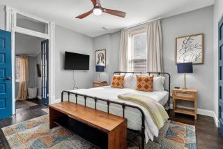 The Chase off Grand Historic Charm in Vibrant Shaw - Tower Grove - 4