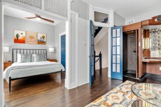 The Chase off Grand Historic Charm in Vibrant Shaw - Tower Grove - 3