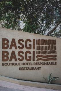 Boutique Hôtel Responsable et Restaurant Basgi Basgi - Saint-Florent - 5