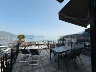 Regina e Oriente - La casa del Moro - Baveno - 6