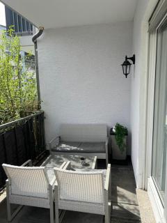 Charmante Ferienwohnung Limburg - Limburg an der Lahn - 2