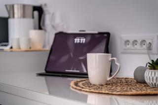 Friendly Nomads Marion Cozy Rooms - Ermoúpoli - 3