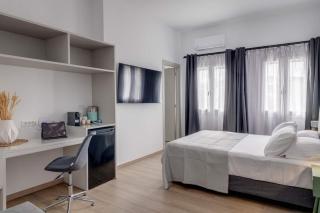 Friendly Nomads Marion Cozy Rooms - Ermoúpoli - 1