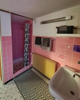 Idyllische kleine Ferienwohnung im Schwarzwald - Friedenweiler - 3