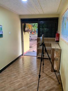 Mpanga Nature Center - 8