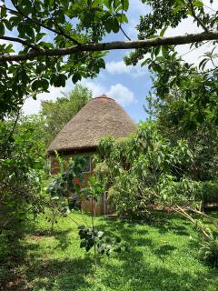 Mpanga Nature Center - 6