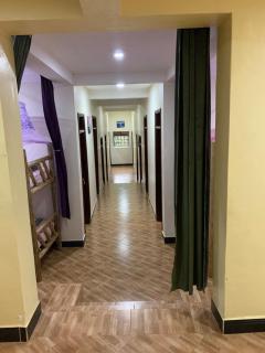 Mpanga Nature Center - 3