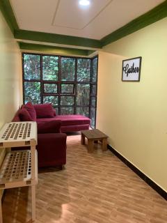 Mpanga Nature Center - 1