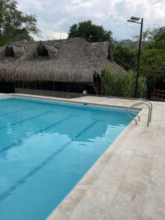 Finca villa libia - San Jerónimo - 0