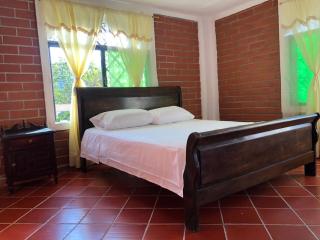 Finca villa libia - San Jerónimo - 6